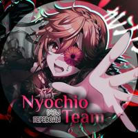🥀 Nyochio Team | D4DJ Переводы
