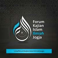 FORUM KAJIAN ISLAM ILMIAH JOGJA