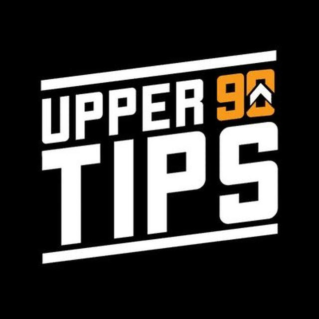 Upper 90 Tips - Free