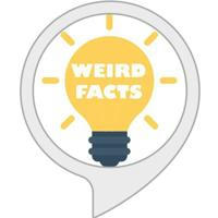 Weird Facts 🧠