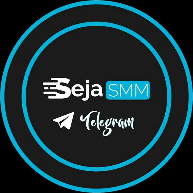 SejaSMM- Telegram