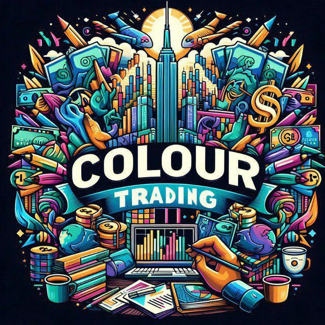 Colour trading