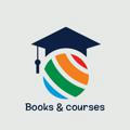 Free Books & courses |•Udemy•|