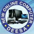 New Online Computer