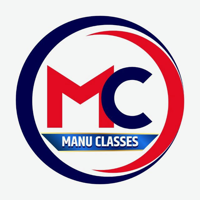 Manu Classes