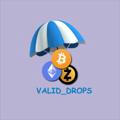 Valid_drops 🚀
