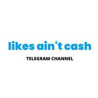 Likes Ain't Cash