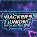 Hackers union™《 ES™》
