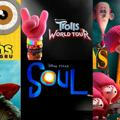 Peliculas Solo Estreno