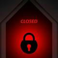 - -⛔️ Closed 📵- -