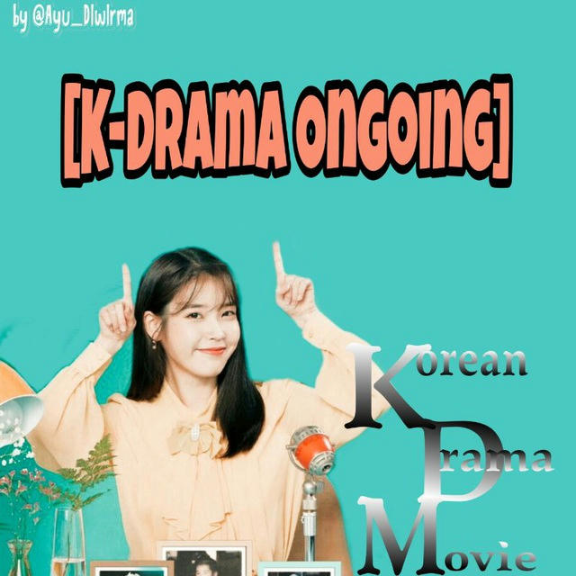 KDM || K-Drama Ongoing