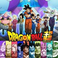 Dragon Ball Z ,Kai And Super Episods in Hindi.