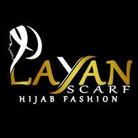 Layan Scarf Hijab Fashion