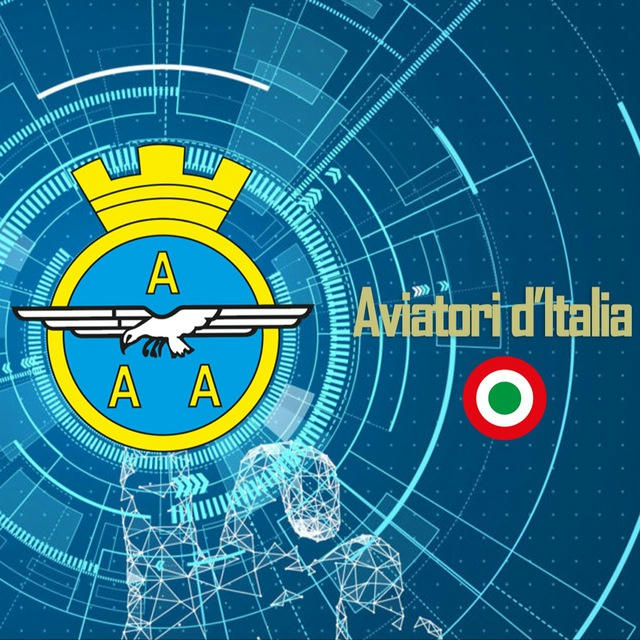 A.A.A. - Aviatori d’Italia