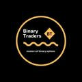 binary traders