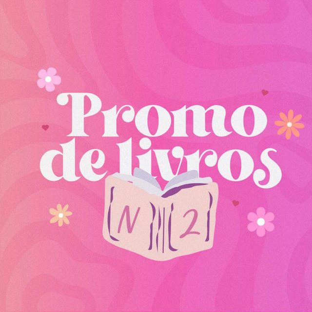 PROMOÇÕES DE LIVROS N2 💖✨