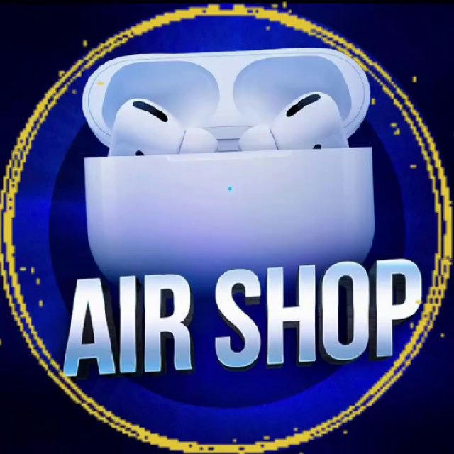 Air Shop🍀