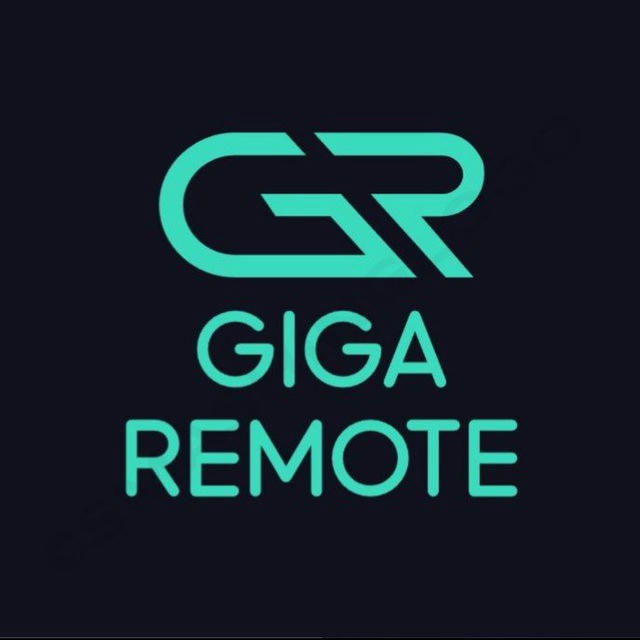 Giga Remot | گیگا ریموت