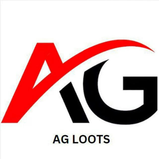 AG ~ LOOTS™