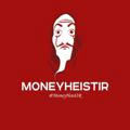 Money Heist IR