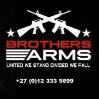 Brothers Arms Channel