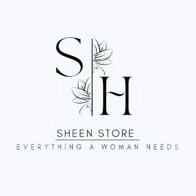 Sheen Store شين ستور