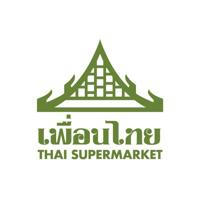 Thai Supermarket Official 🛒