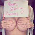 ⚜️ Your_Secret_Fantasy ⚜️
