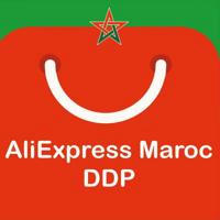 Aliexpress ddp maroc ❤