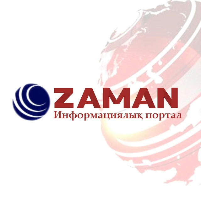 Zaman.uz|Rásmiy kanal️ ️