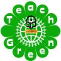 Green teach | معلمِ سبز