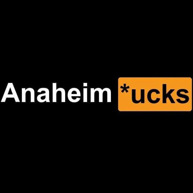 World of Anaheim Ducks
