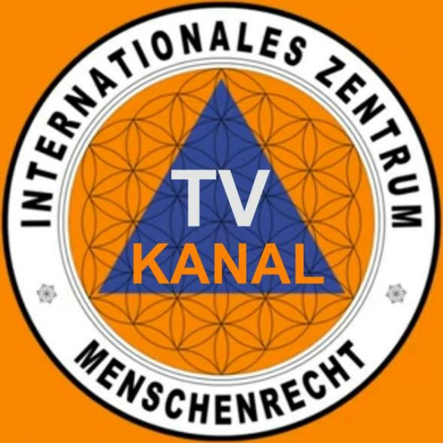 IZMR TV - Kanal - Internationales Zentrum für Menschenrecht