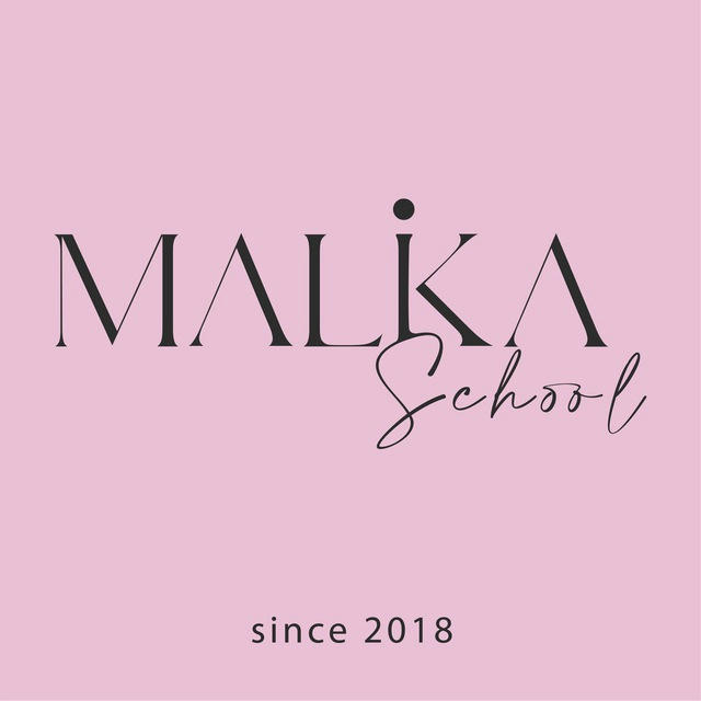 Malika school🌸