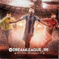 Dream League/دریم لیگ