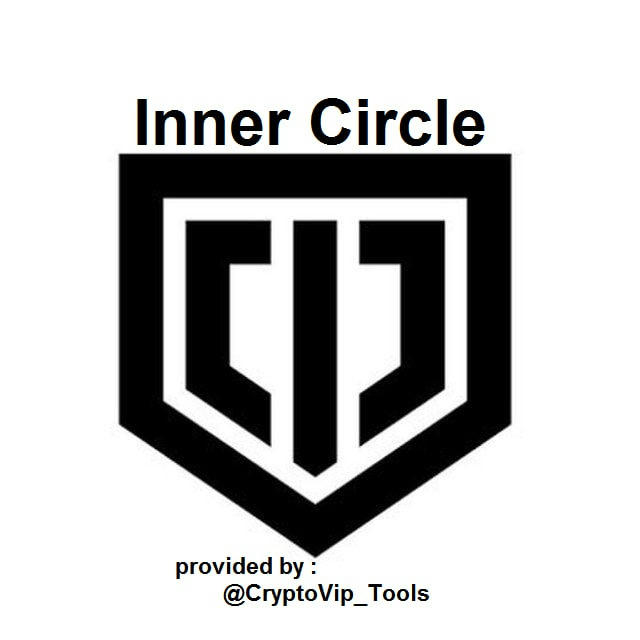 Inner Circle🔐CryptoVipTools