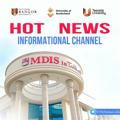 MDIS Hot News