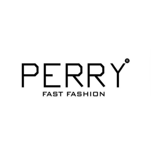 Fast Perry Fashion