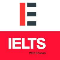IELTS with Khusan