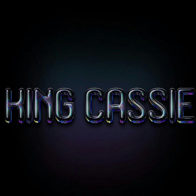 KING👑CASSIE'S MAIL (place where cashout is certain)