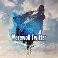 Werewolf『Twitter』