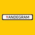 Yandegram