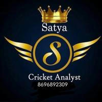 Satya (Cricket Prediction )🏏🇮🇳