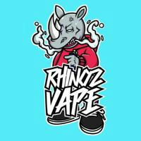 RHINOZ VAPE SANDAKAN