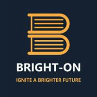 Bright- On English