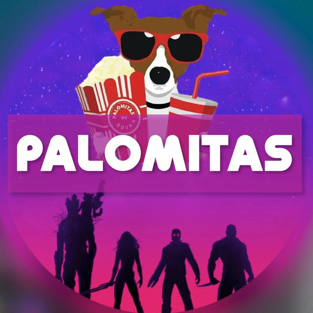 Latino Palomitas