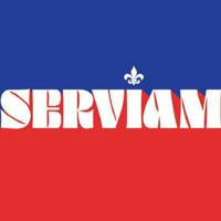 SERVIAM- I Will Serve