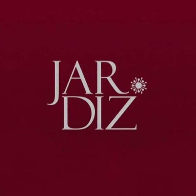 Jardiz | Вдохновение здесь