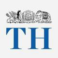 THE HINDU News Papers daily 1