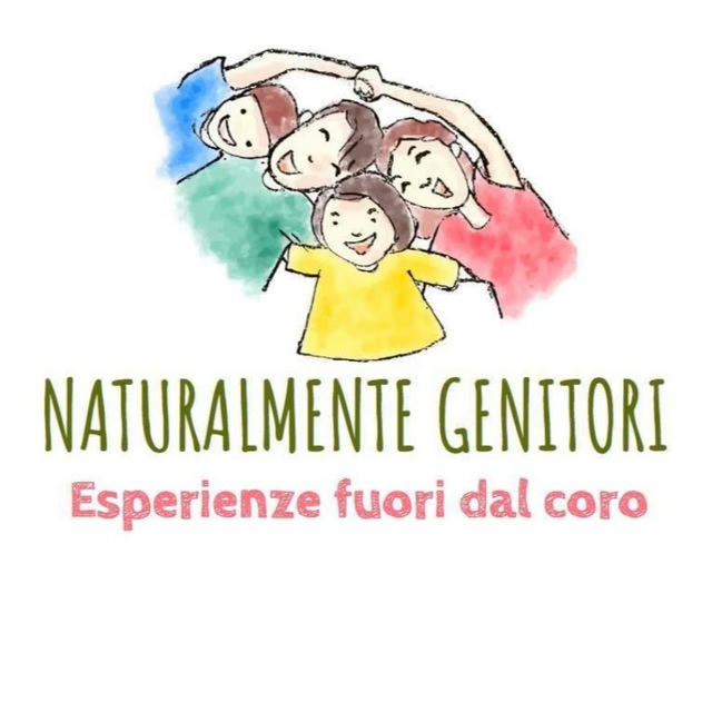 Naturalmente Genitori - Luana Ciambellini e Gaetano La Legname